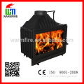 factory direct supply insert fireplace cast iron wood fireplace WM-XL031